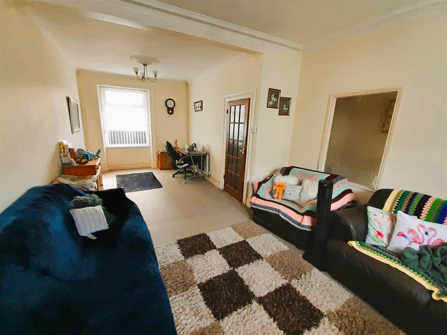 Coldstream Street, Llanelli, SA15 3BG
